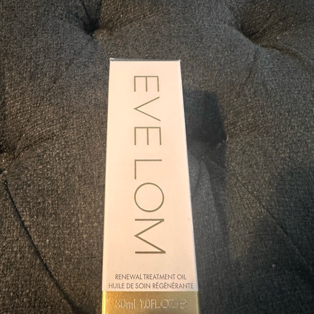 EVE LOM RENEWAL TREATMENT OIL - Brand New Box